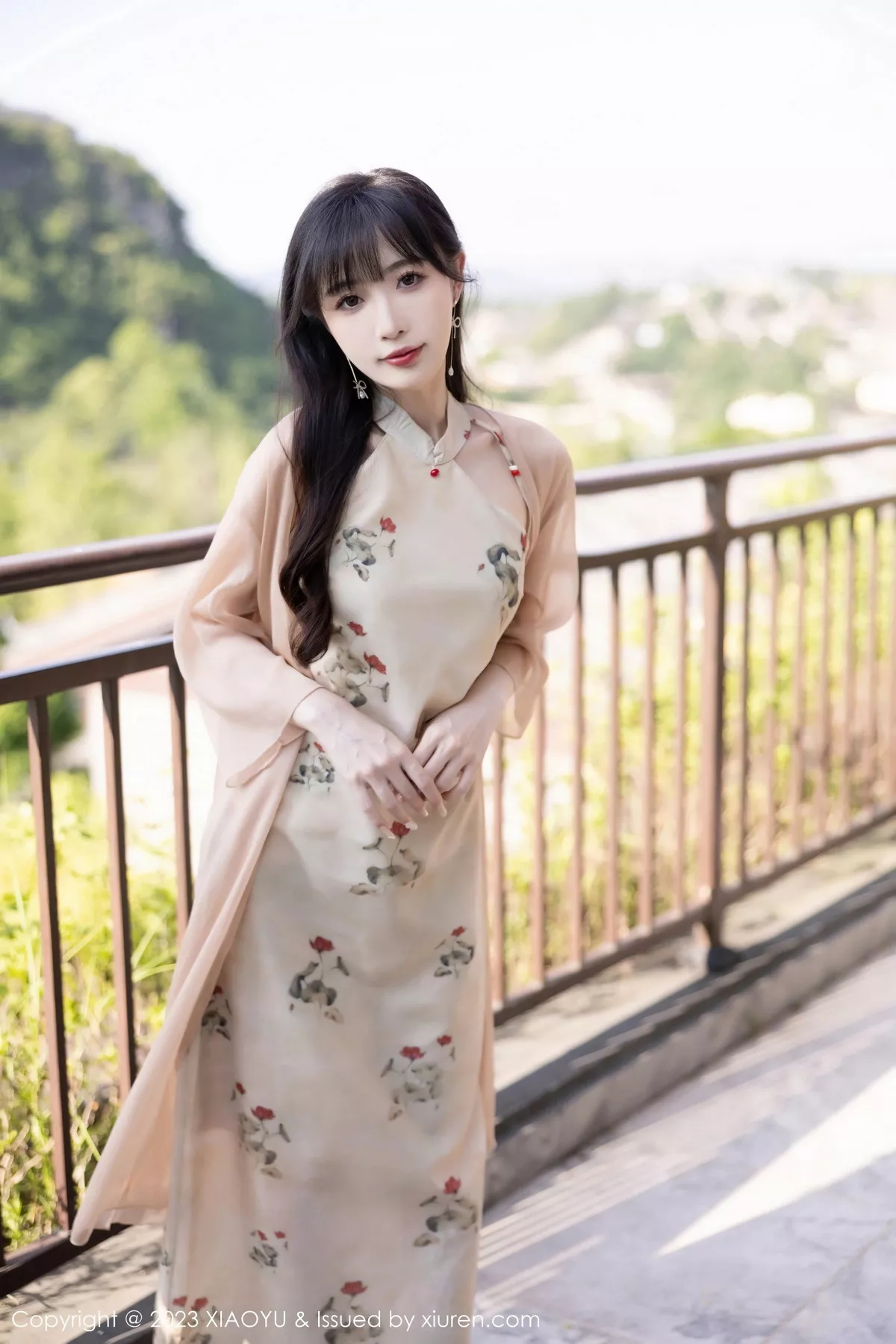 Xrmnw.Vip_林星阑_写真
