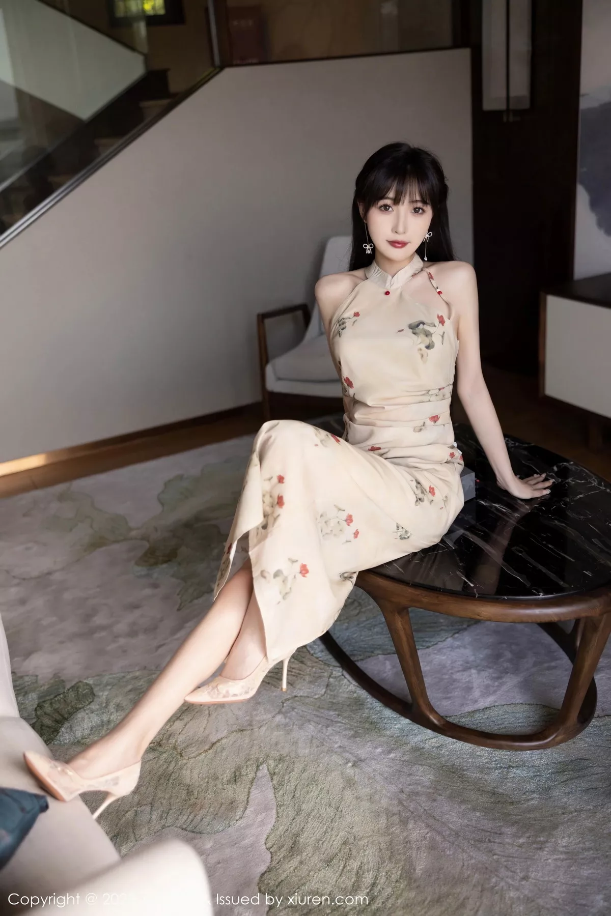 Xrmnw.Vip_林星阑_写真