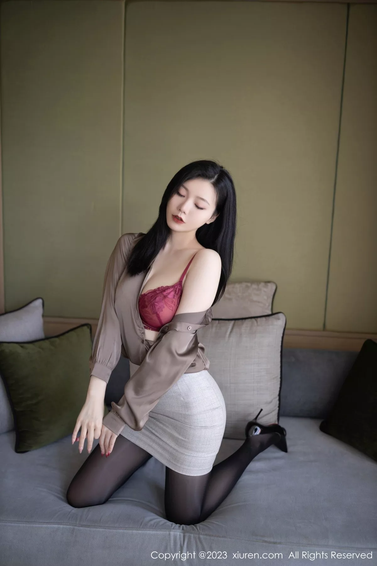 Xrmnw.Vip_安然_写真