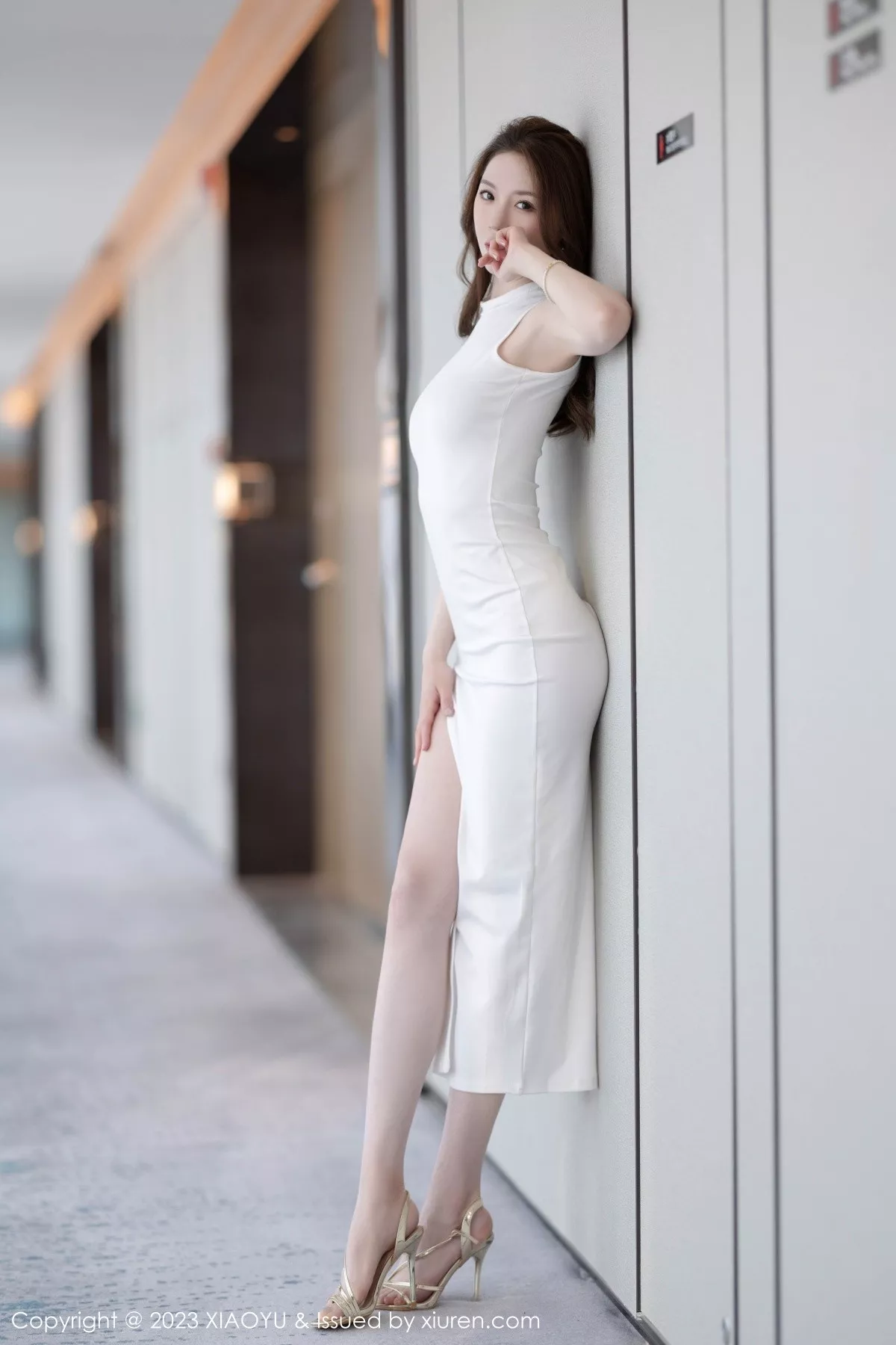 Xrmnw.Vip_梦心玥_写真