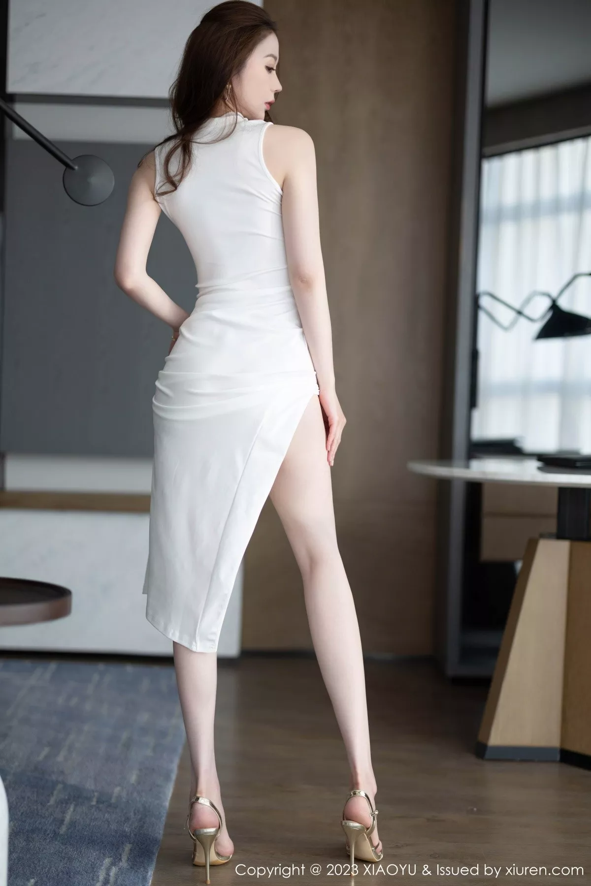 Xrmnw.Vip_梦心玥_写真
