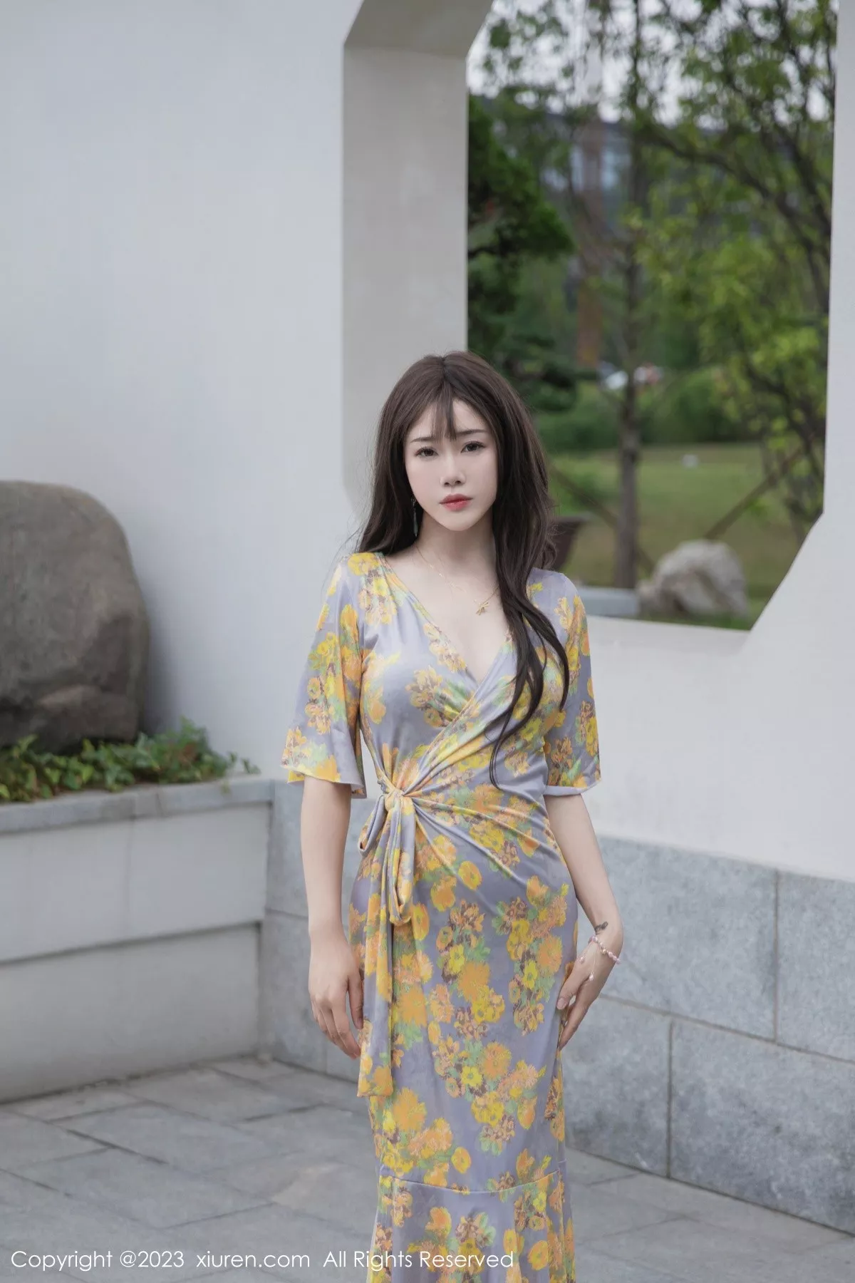 Xrmnw.Vip_严利娅_写真