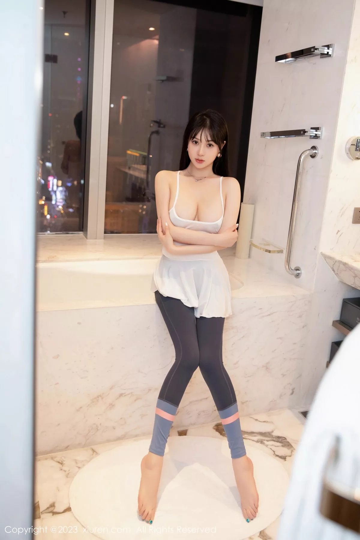 Xrmnw.Vip_柚琪_写真