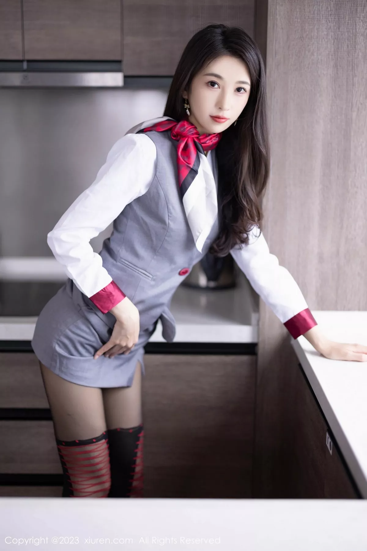 Xrmnw.Vip_林乐一_写真