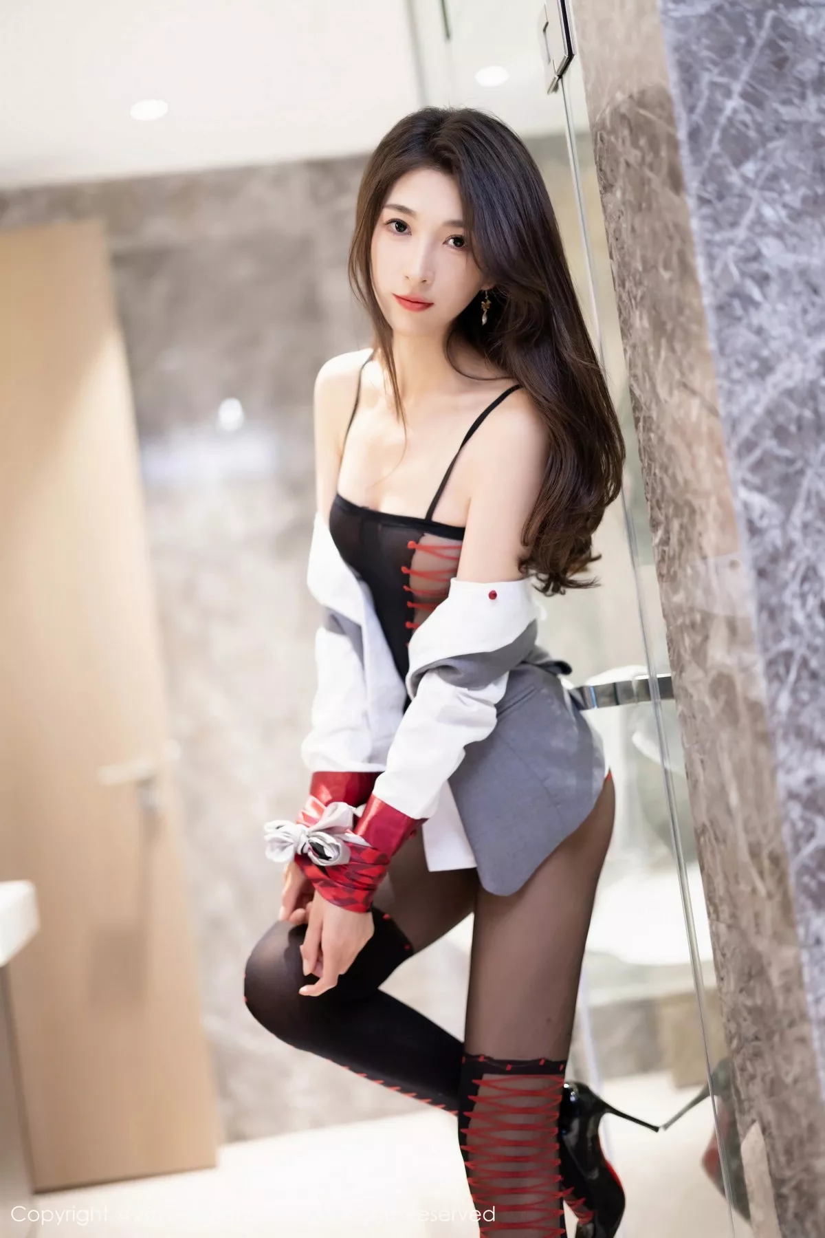 Xrmnw.Vip_林乐一_写真