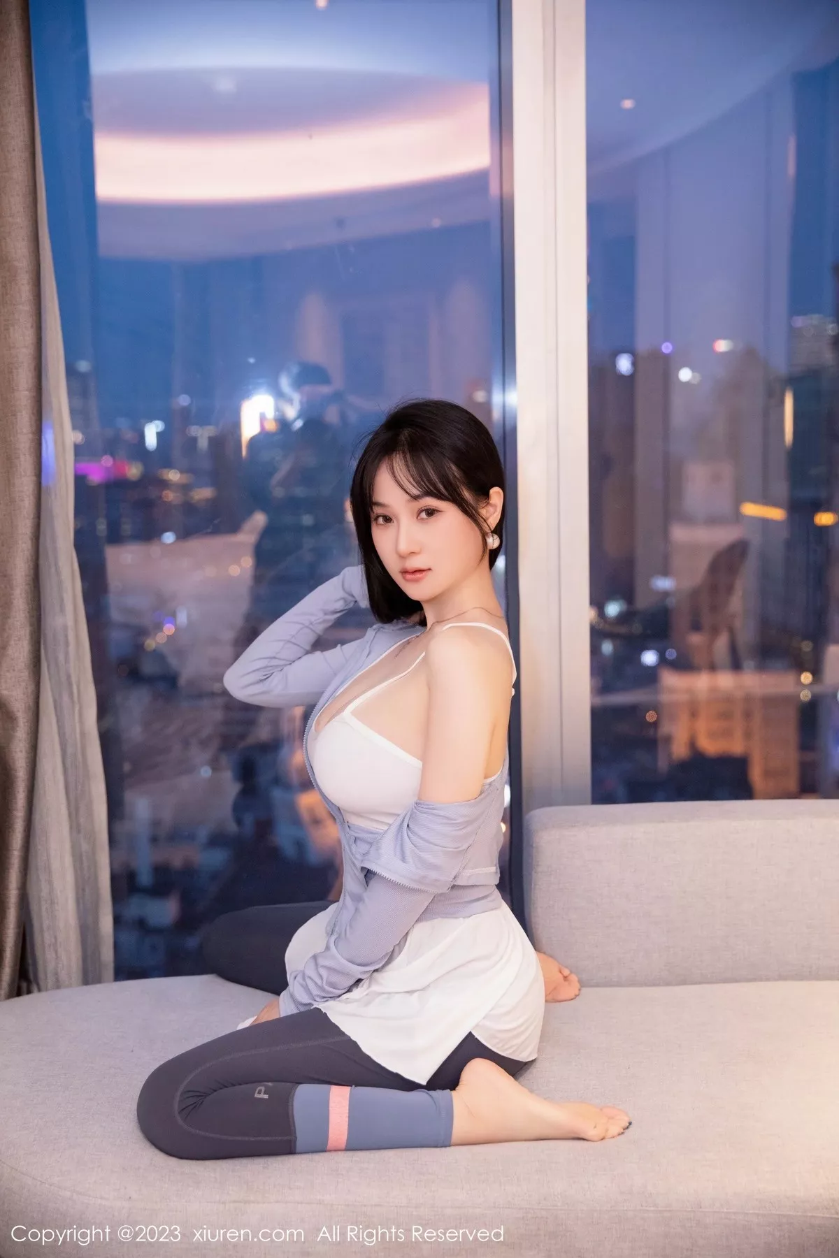 Xrmnw.Vip_柚琪_写真