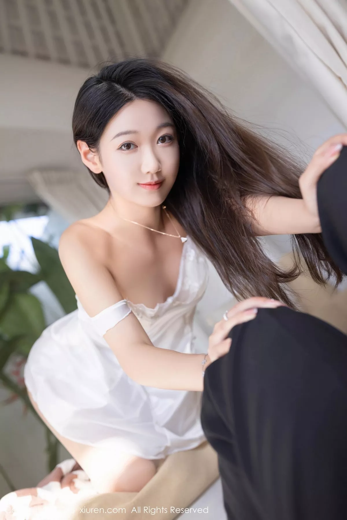 Xrmnw.Vip_唐安琪_写真
