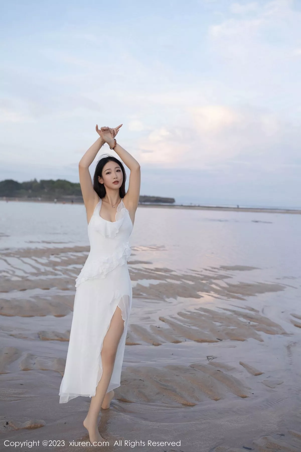 Xrmnw.Vip_唐安琪_写真