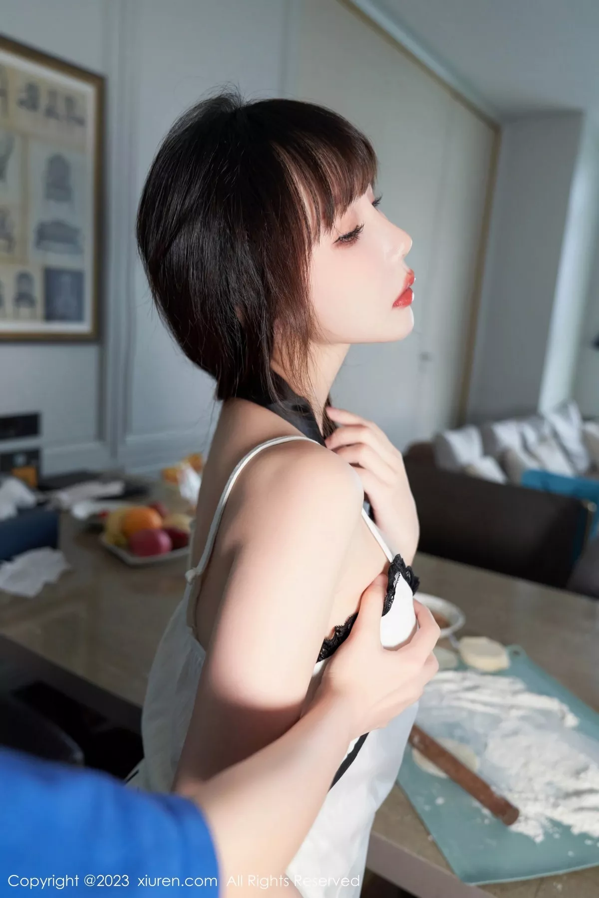 Xrmnw.Vip_波巧酱_写真