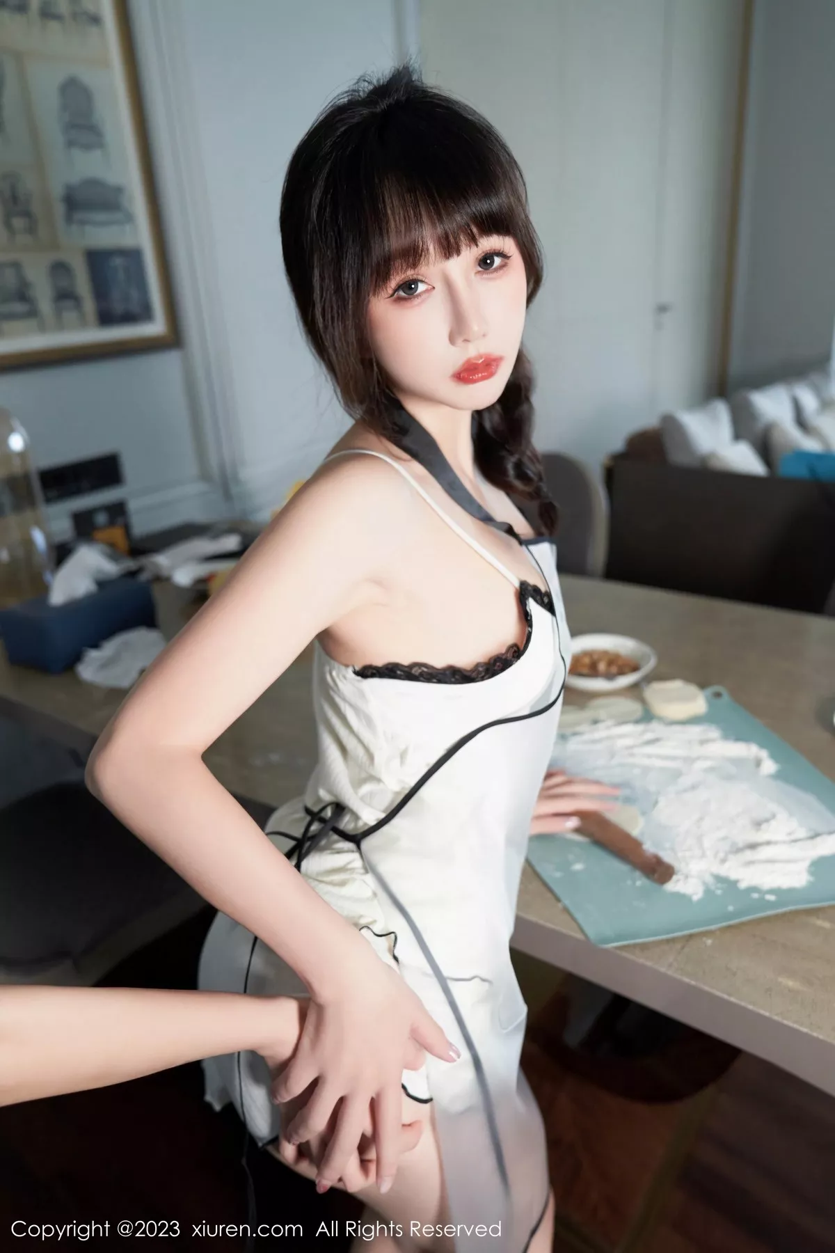 Xrmnw.Vip_波巧酱_写真