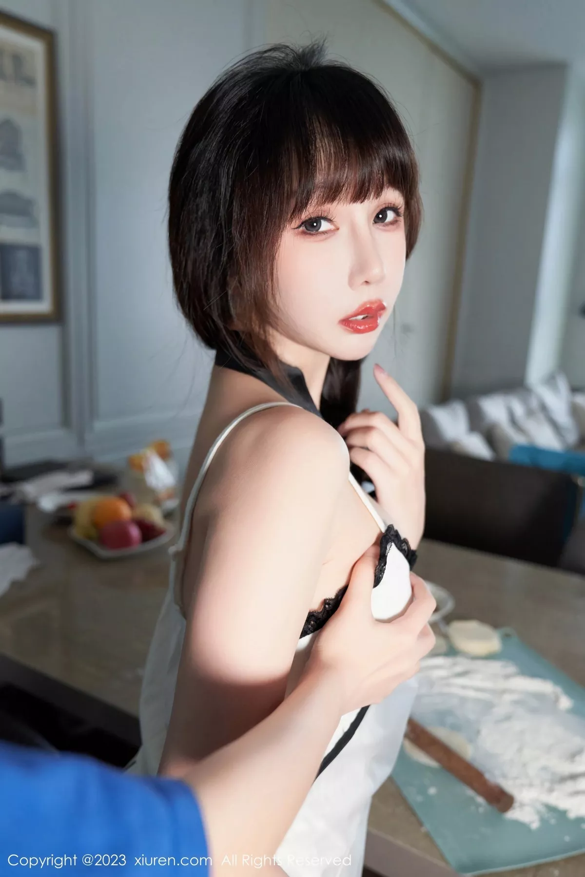 Xrmnw.Vip_波巧酱_写真