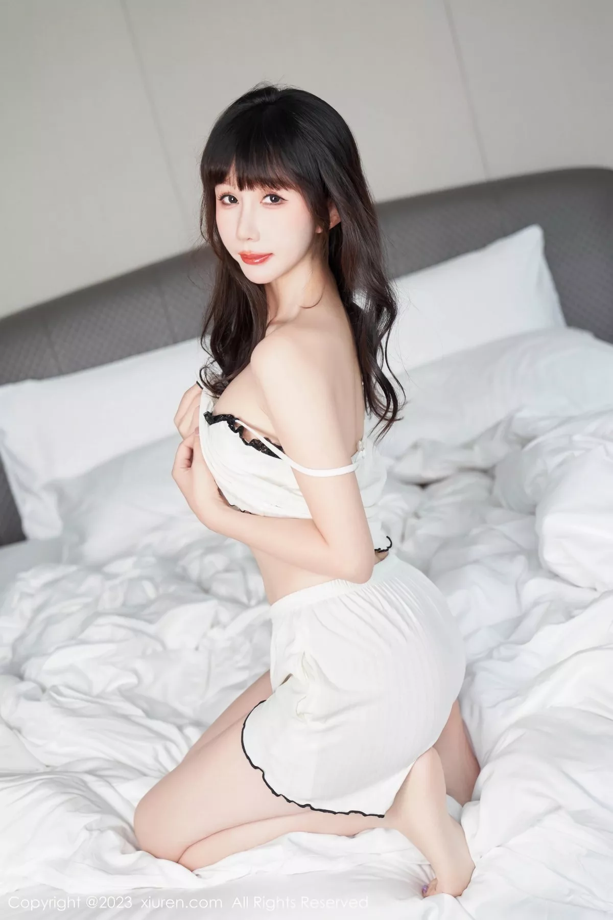 Xrmnw.Vip_波巧酱_写真
