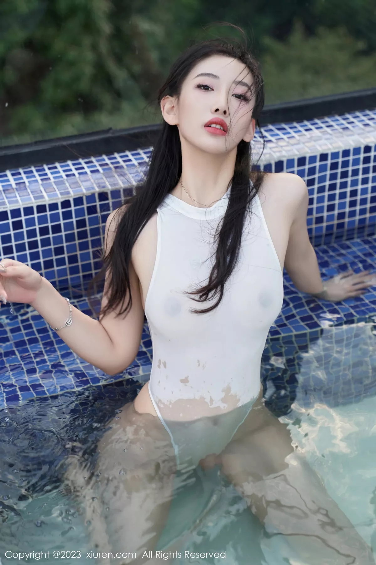 Xrmnw.Vip_沈青黛_写真