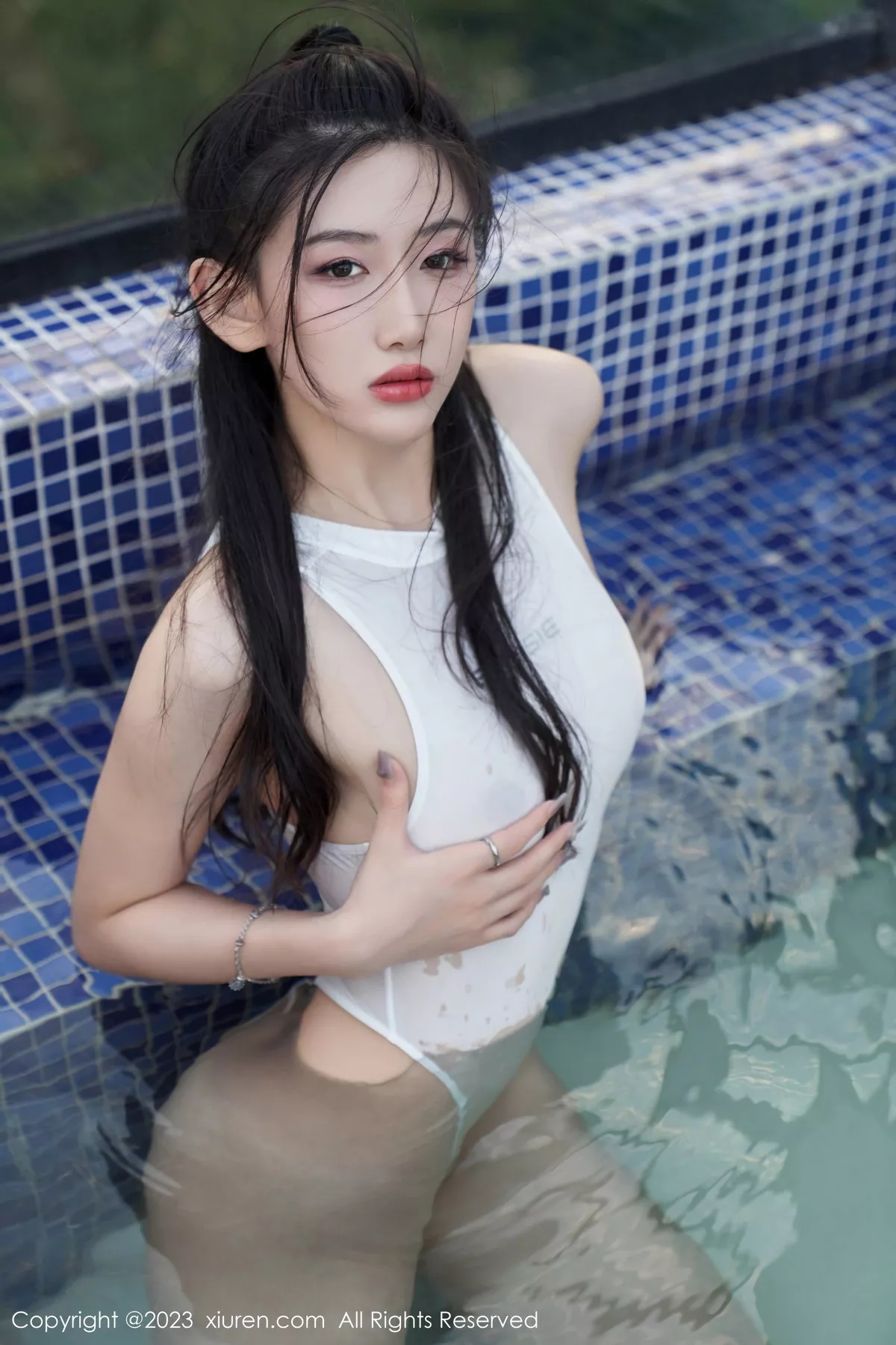 Xrmnw.Vip_沈青黛_写真