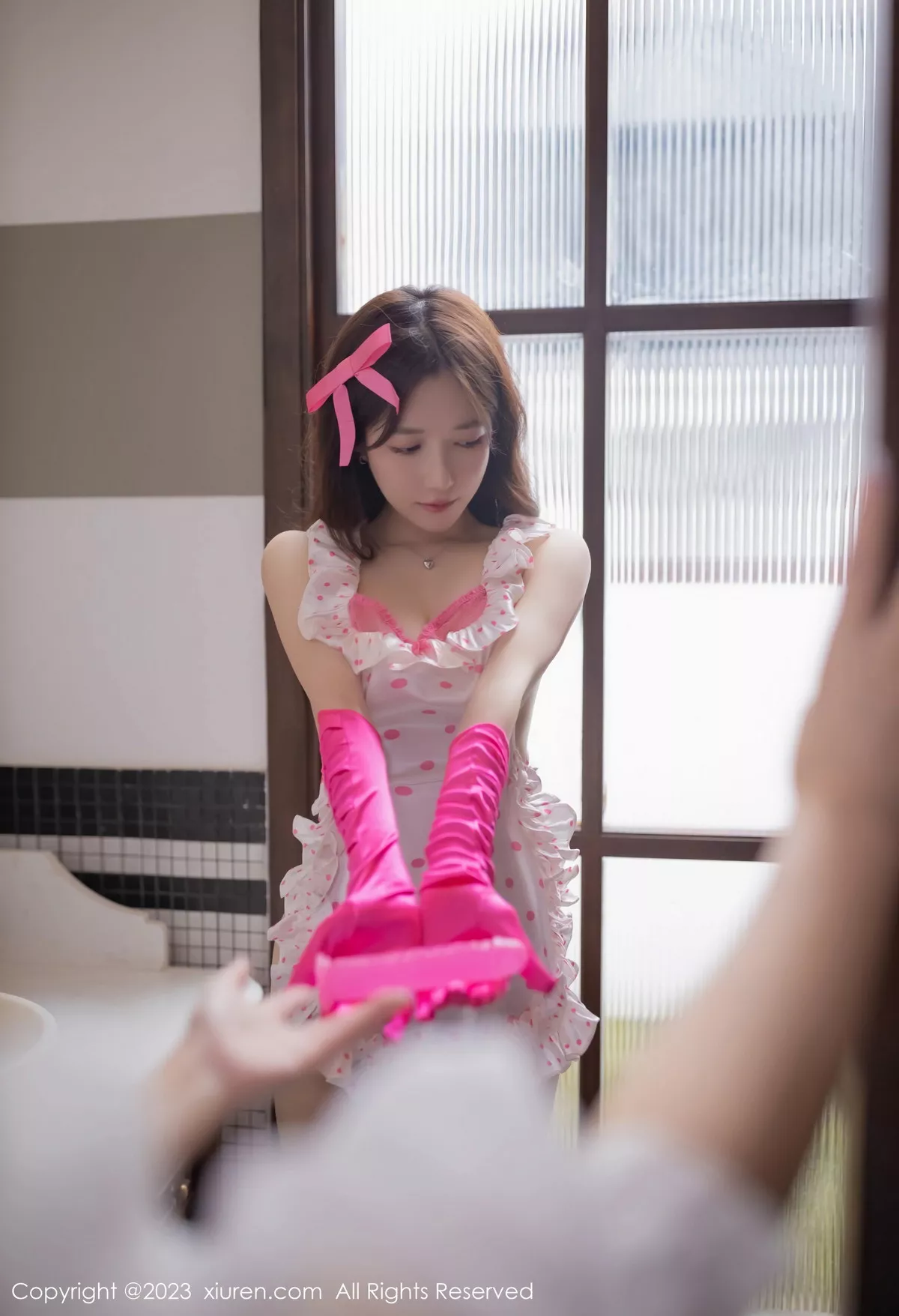Xrmnw.Vip_鱼子酱_写真