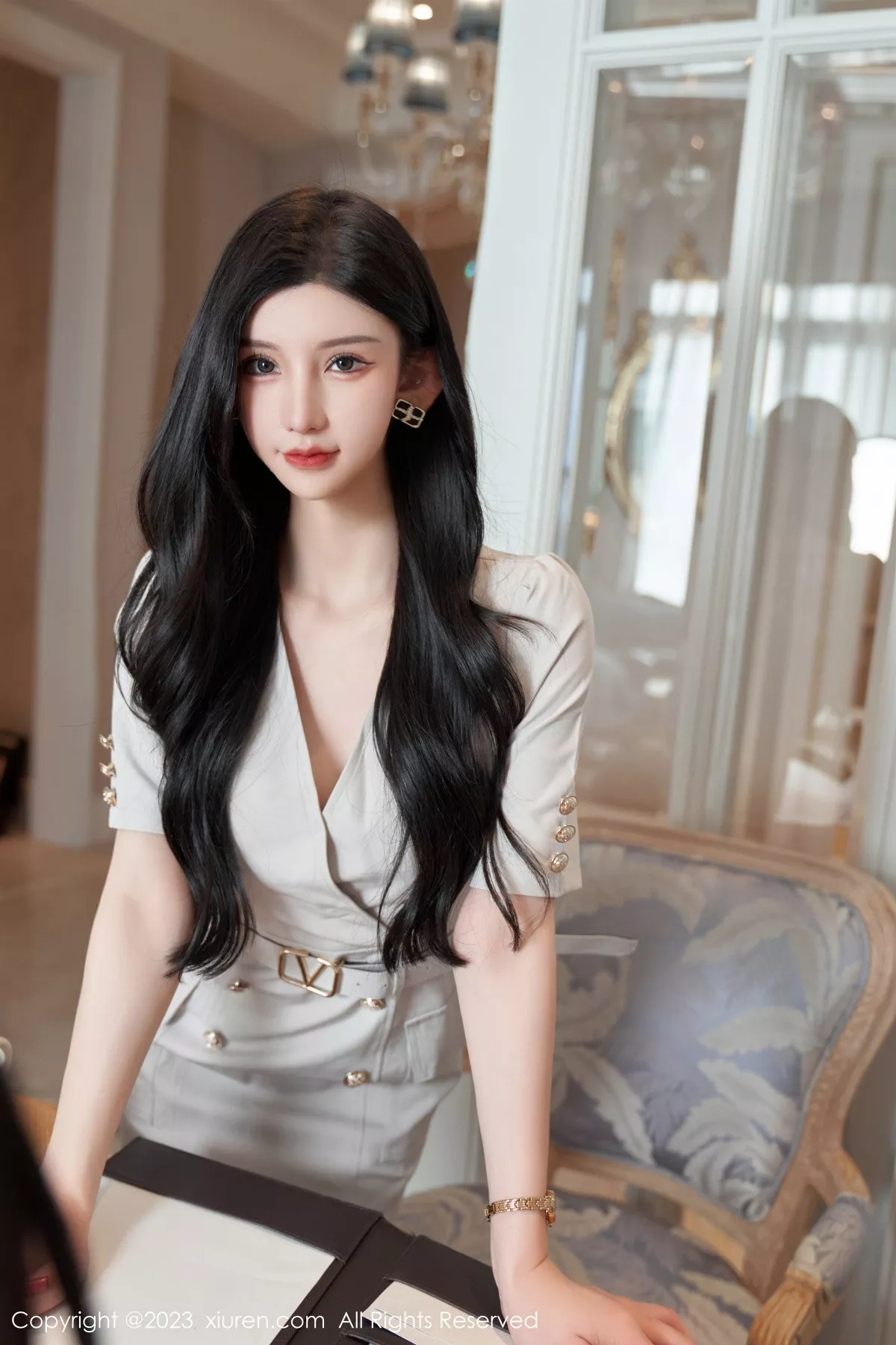 Xrmnw.Vip_周于希_写真