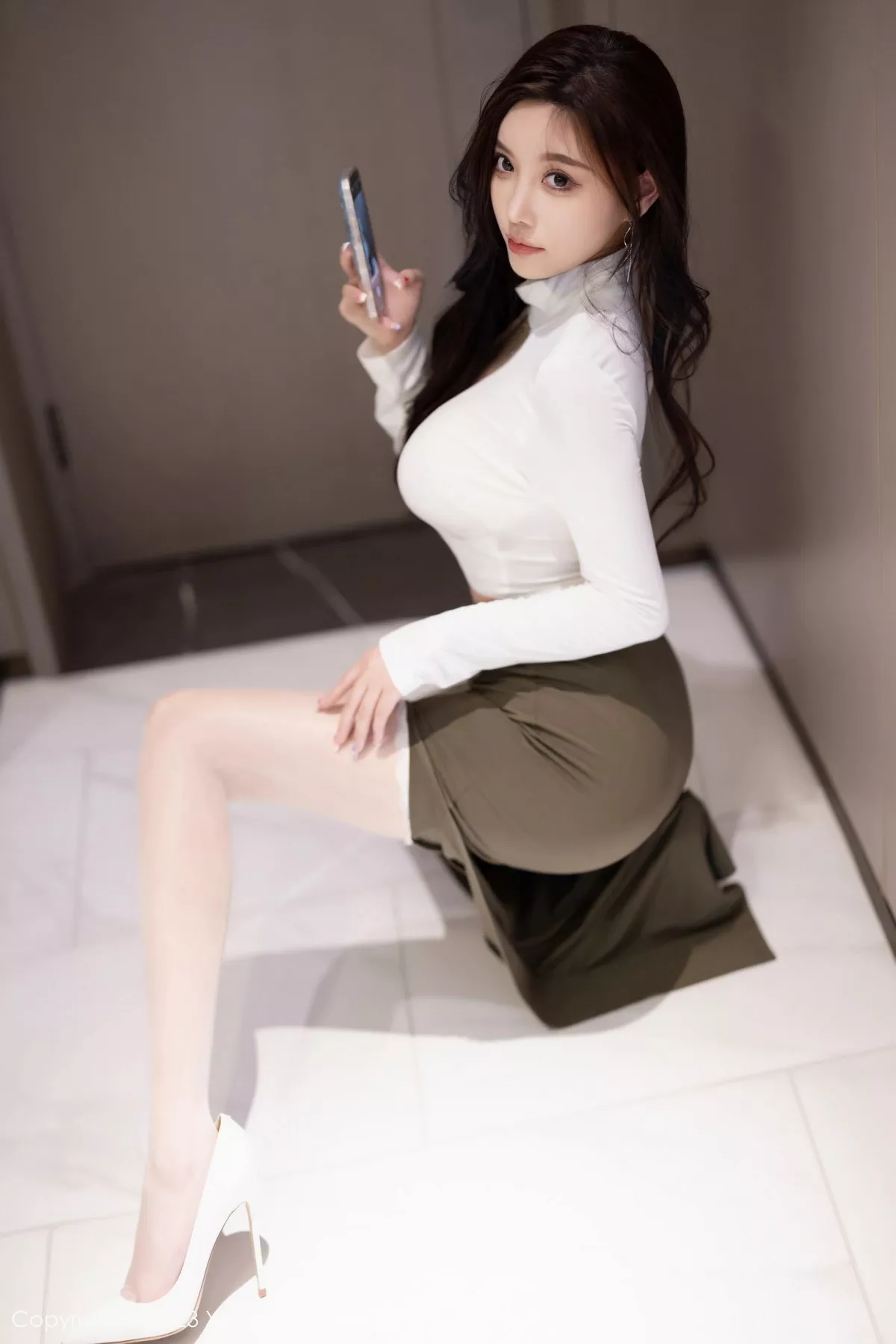 Xrmnw.Vip_杨晨晨_写真