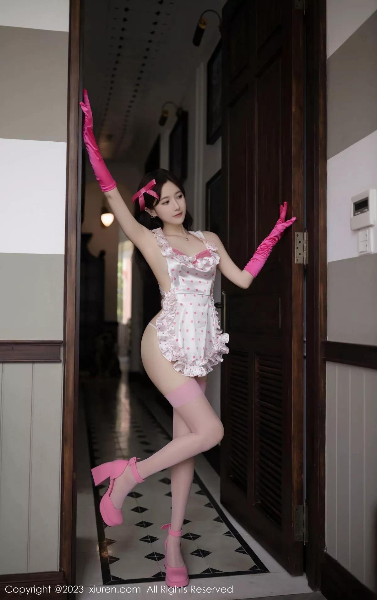 Xrmnw.Vip_鱼子酱_写真