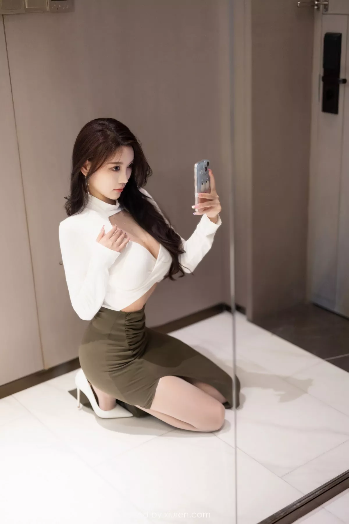 Xrmnw.Vip_杨晨晨_写真