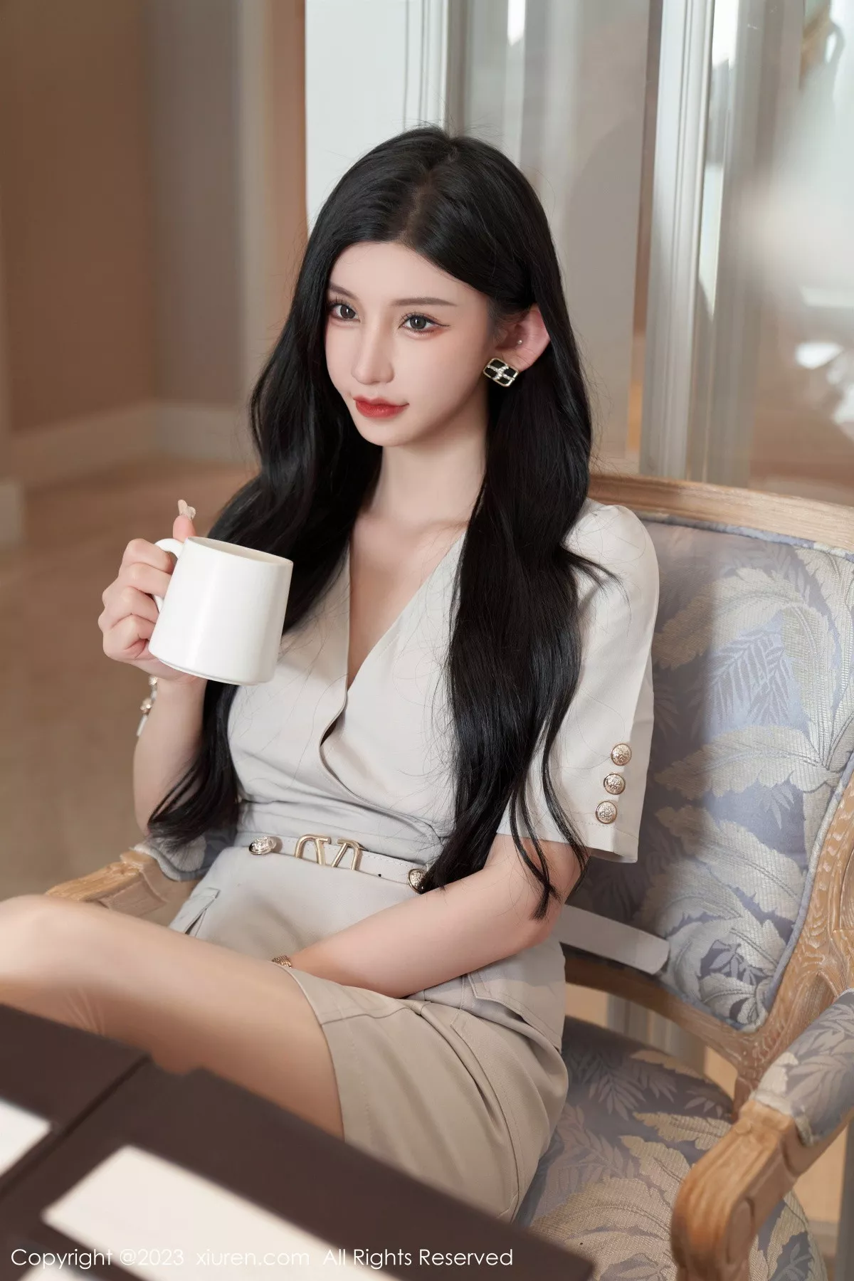 Xrmnw.Vip_周于希_写真