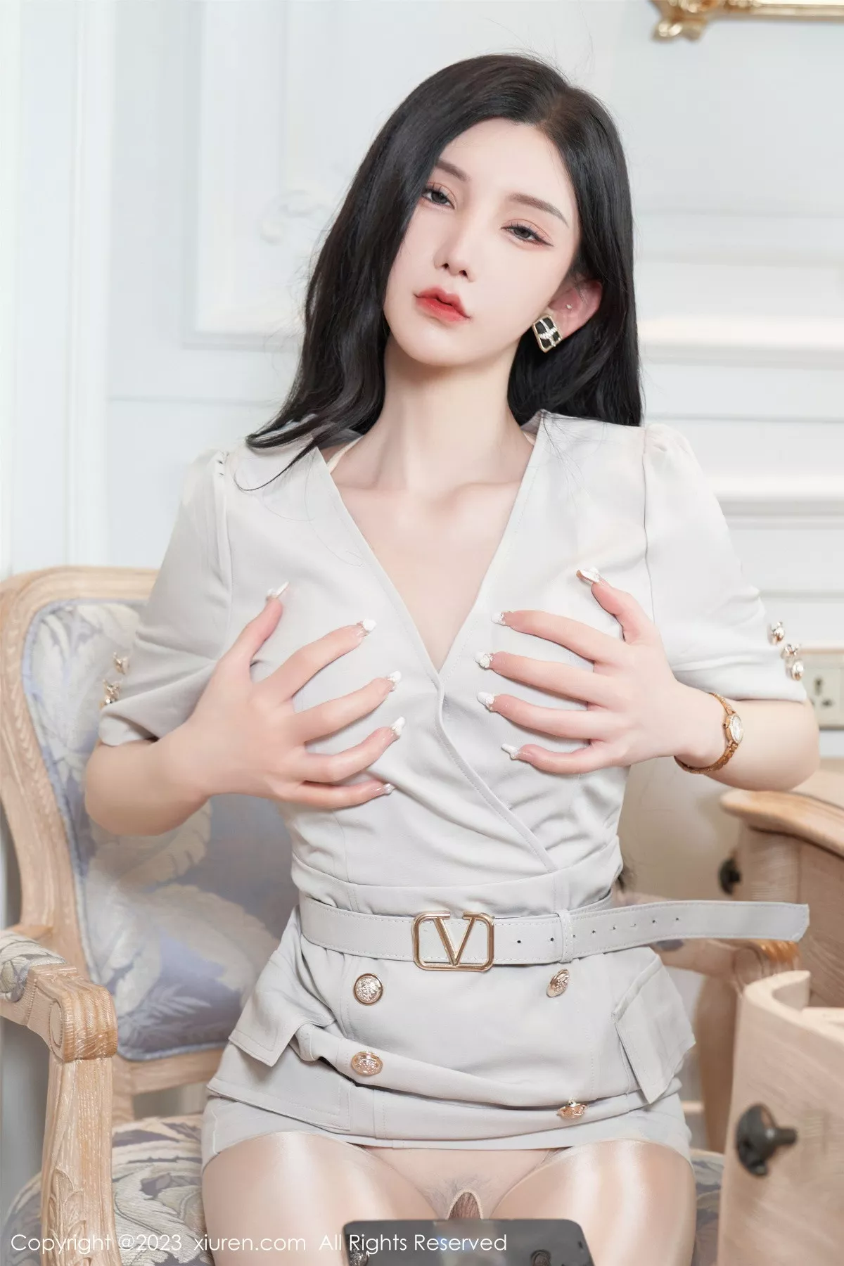 Xrmnw.Vip_周于希_写真