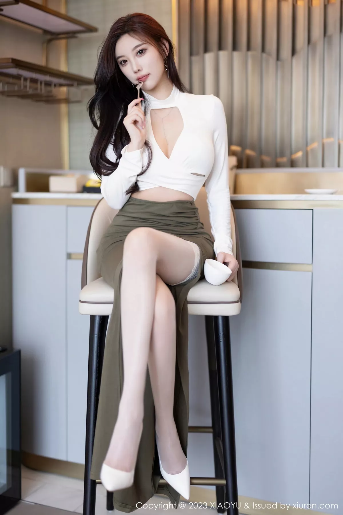 Xrmnw.Vip_杨晨晨_写真