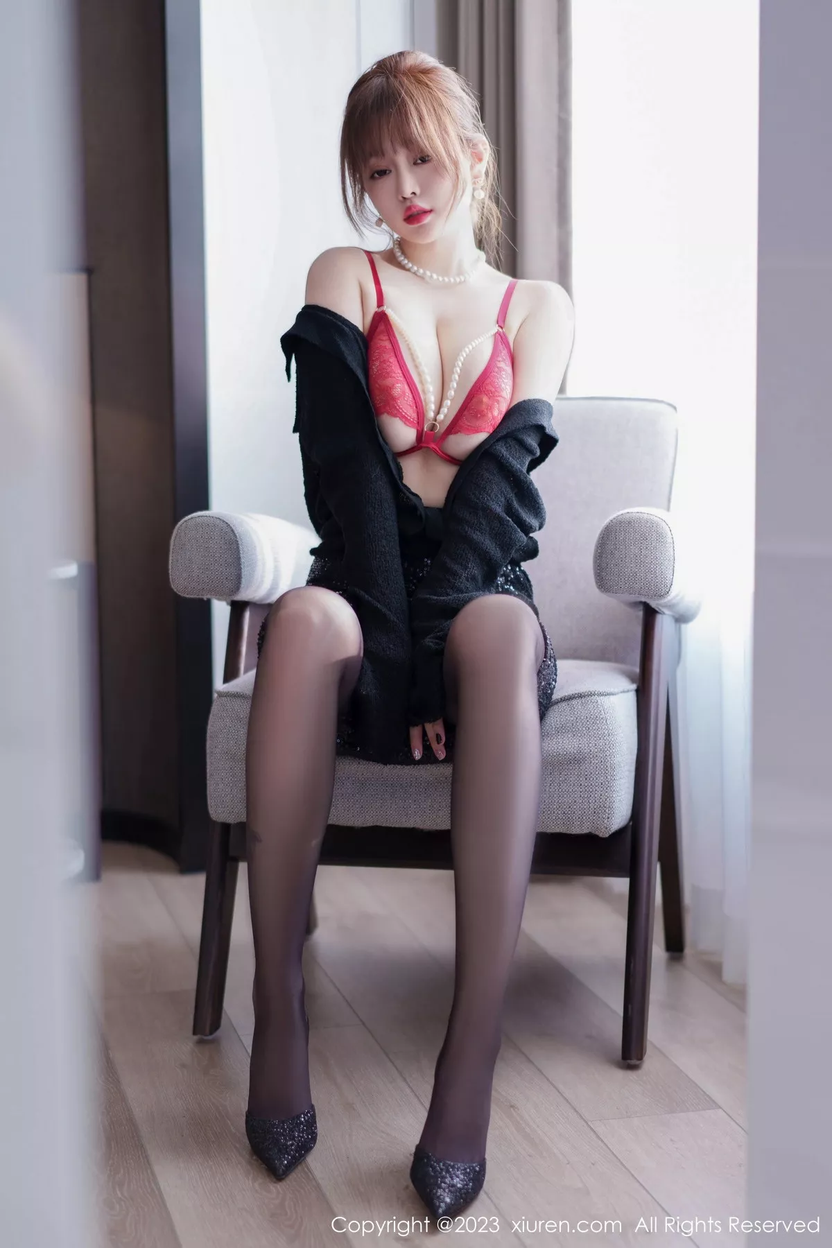 Xrmnw.Vip_王雨纯_写真
