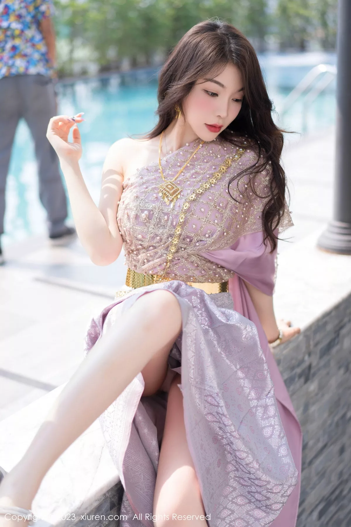 Xrmnw.Vip_徐莉芝_写真