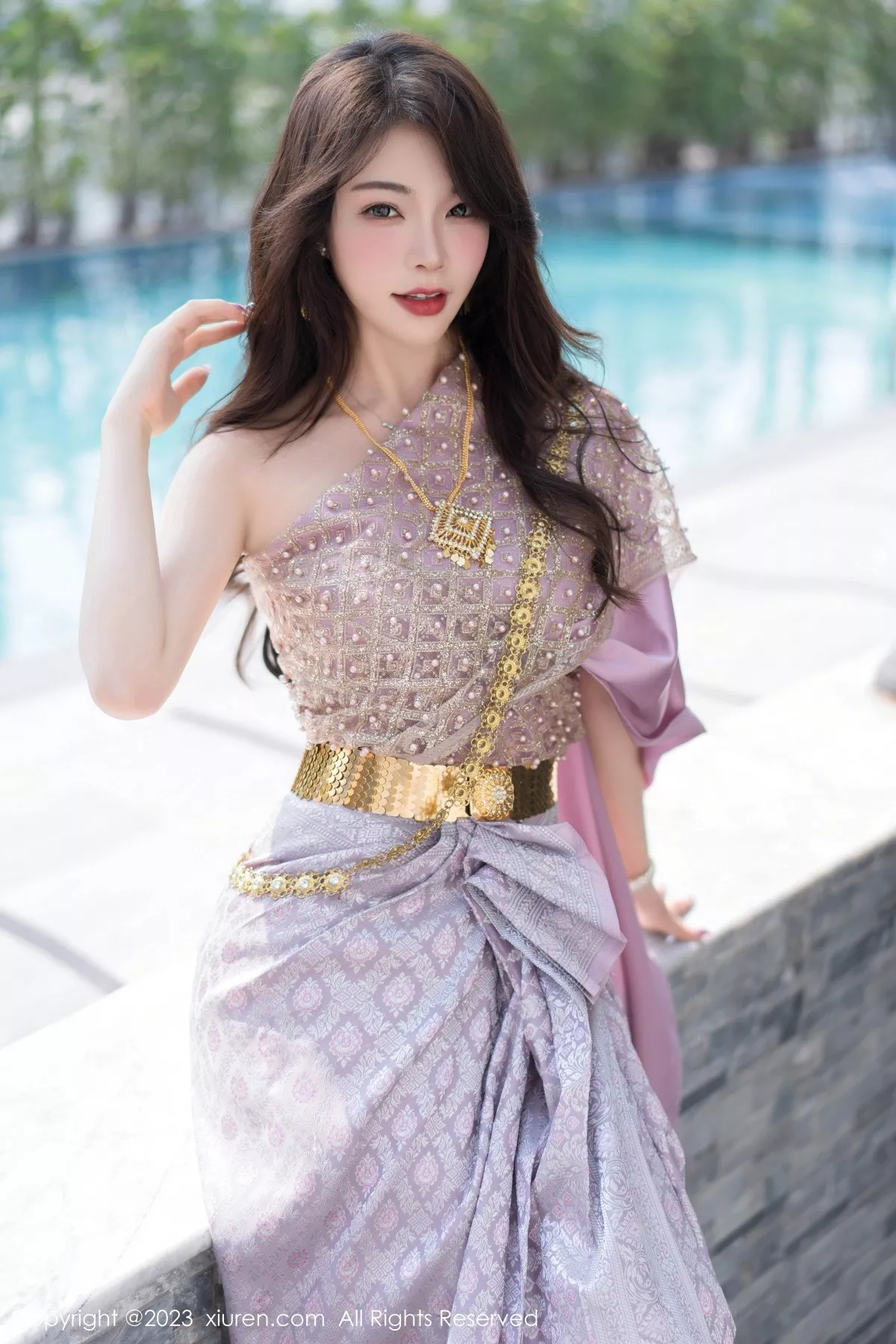 Xrmnw.Vip_徐莉芝_写真