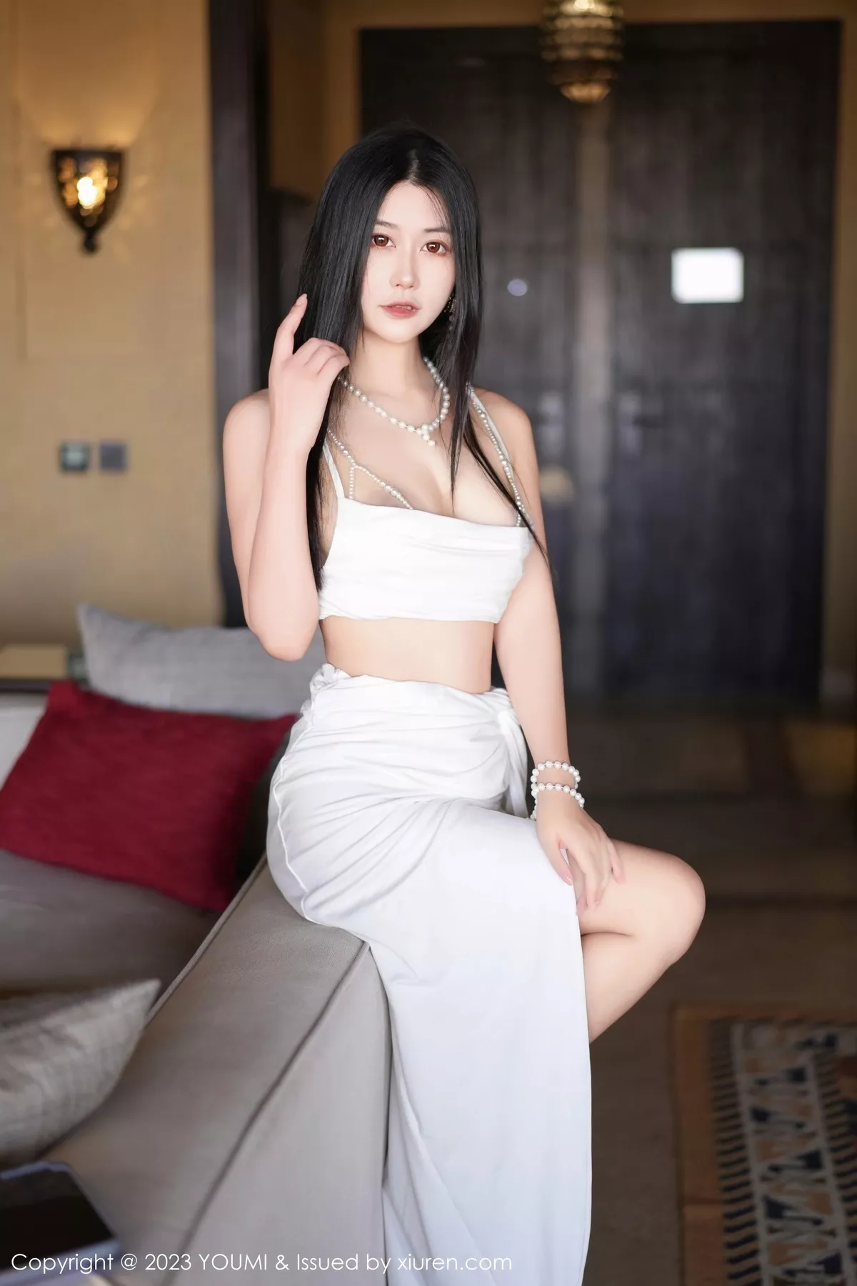 Xrmnw.Vip_阿姣_写真