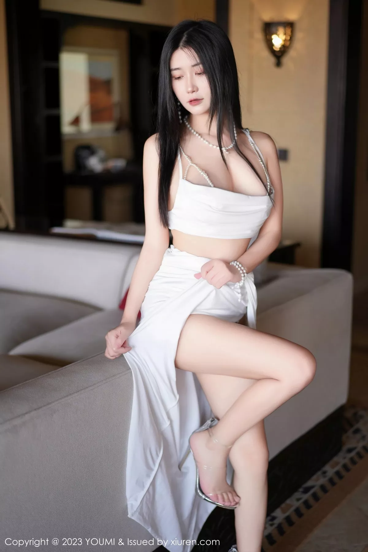 Xrmnw.Vip_阿姣_写真