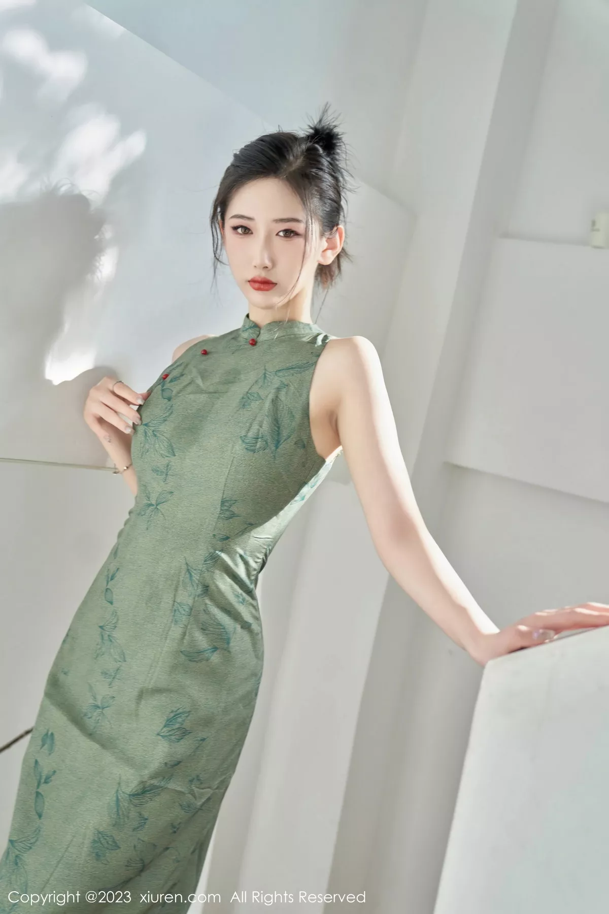 Xrmnw.Vip_沈青黛_写真