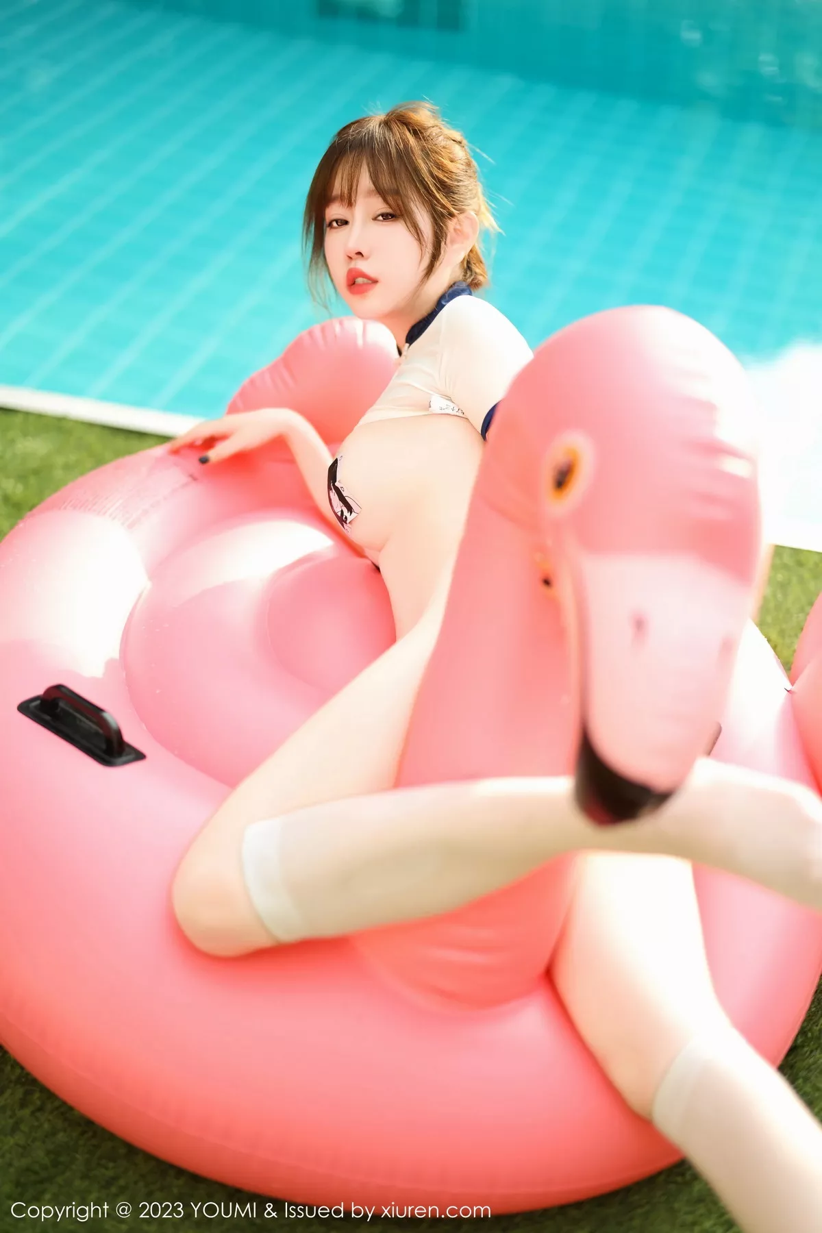 Xrmnw.Vip_王雨纯_写真