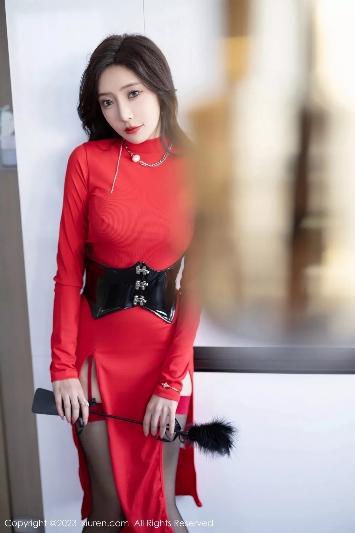 Xrmnw.Vip_王馨瑶_写真