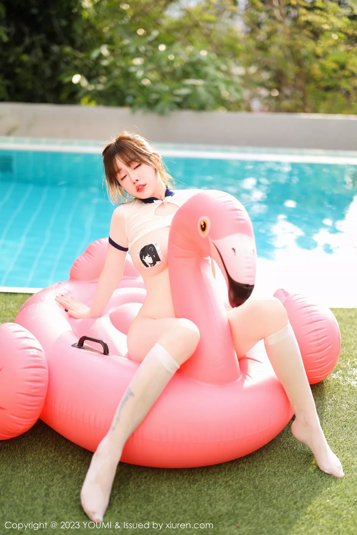 Xrmnw.Vip_王雨纯_写真