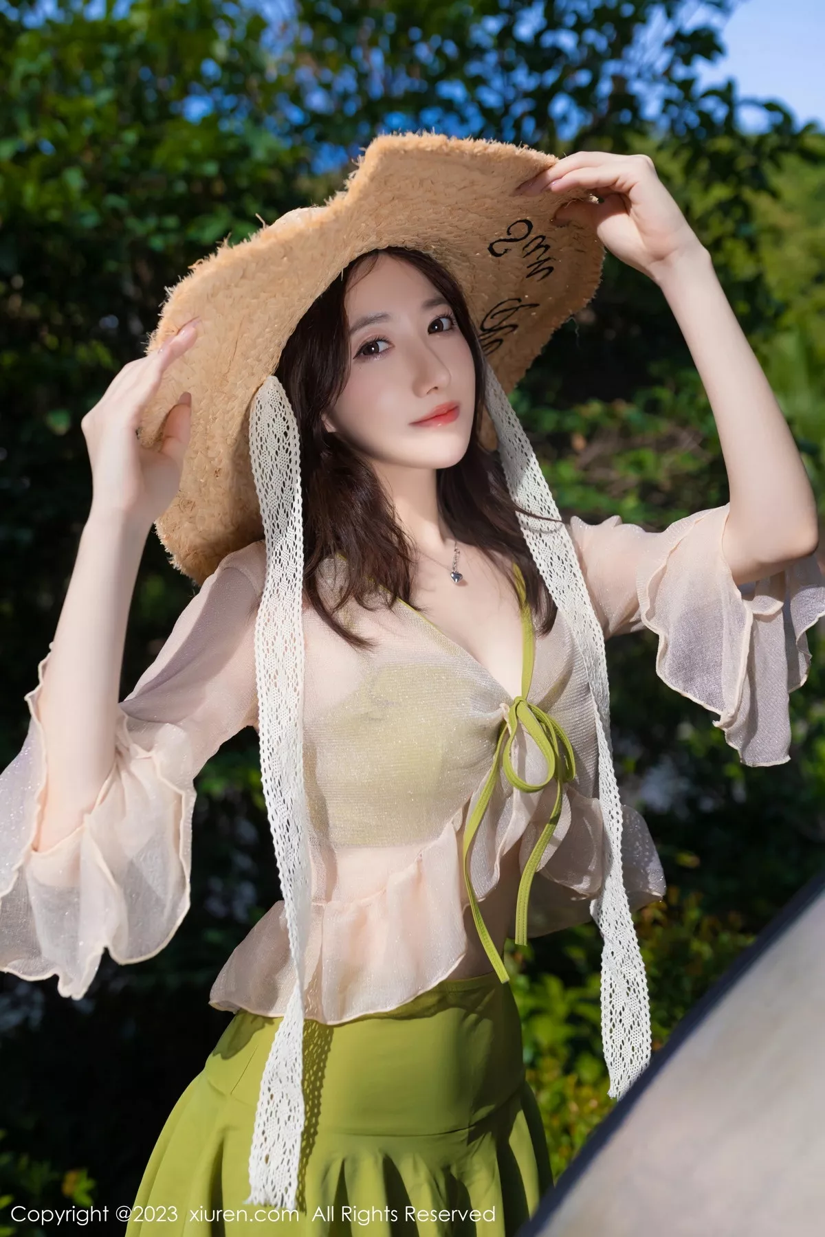 Xrmnw.Vip_鱼子酱_写真