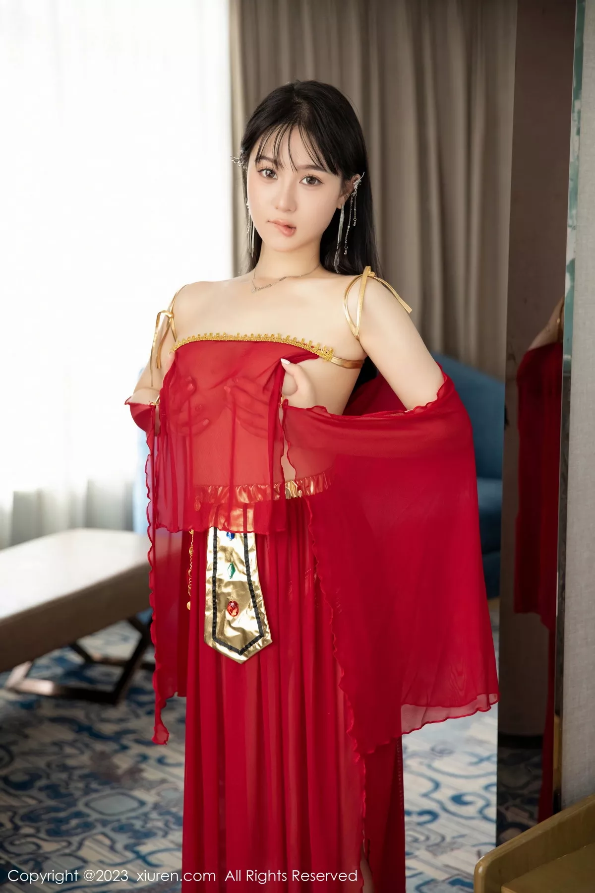 Xrmnw.Vip_柚琪_写真