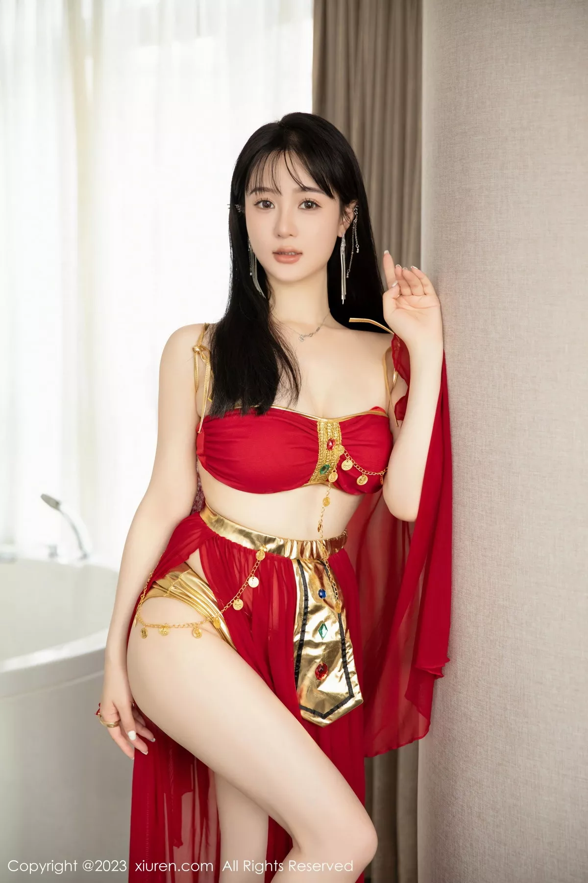 Xrmnw.Vip_柚琪_写真