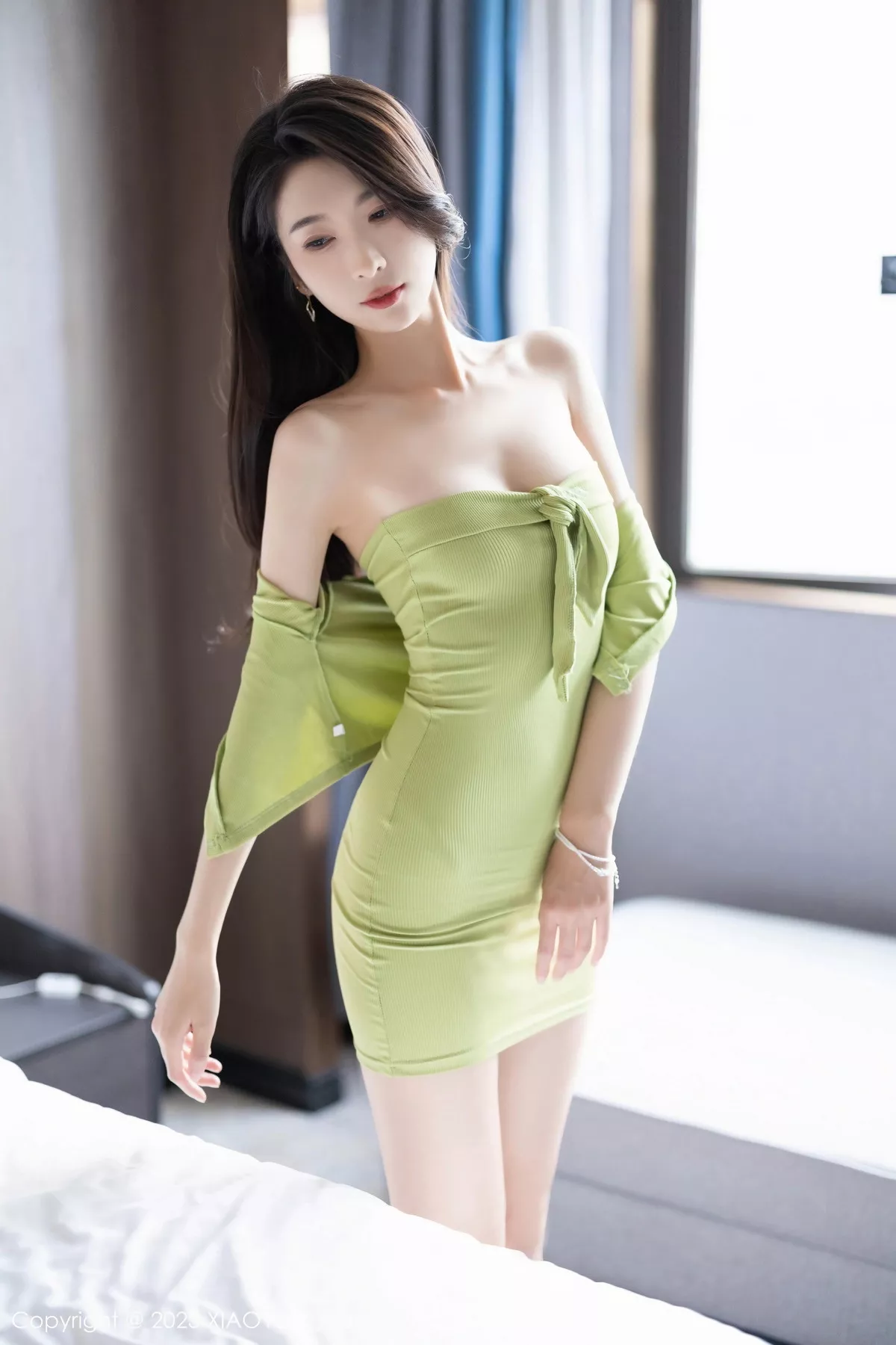 Xrmnw.Vip_林乐一_写真