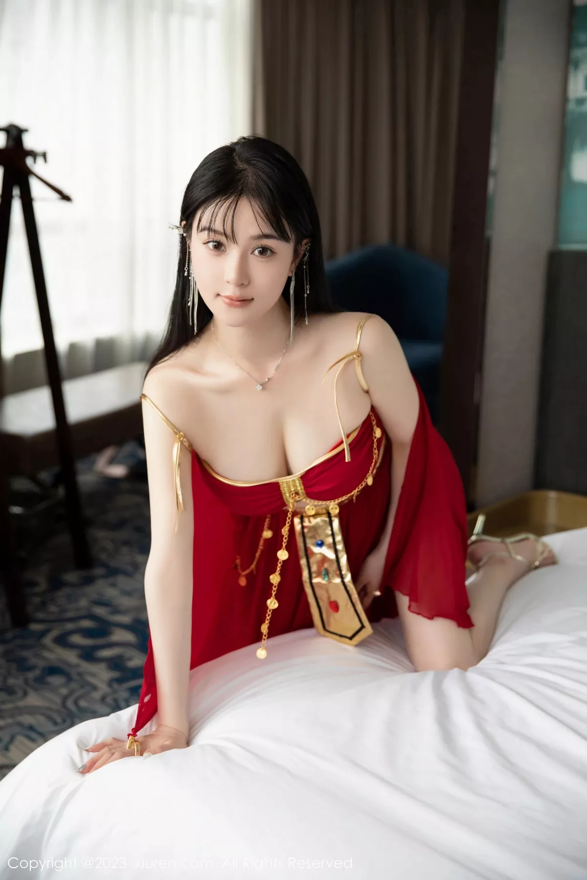 Xrmnw.Vip_柚琪_写真