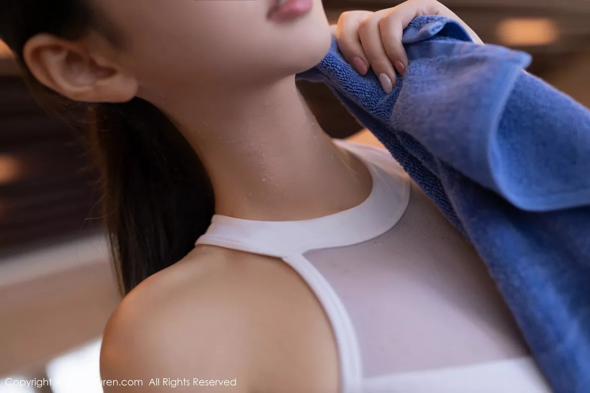 Xrmnw.Vip_唐安琪_写真
