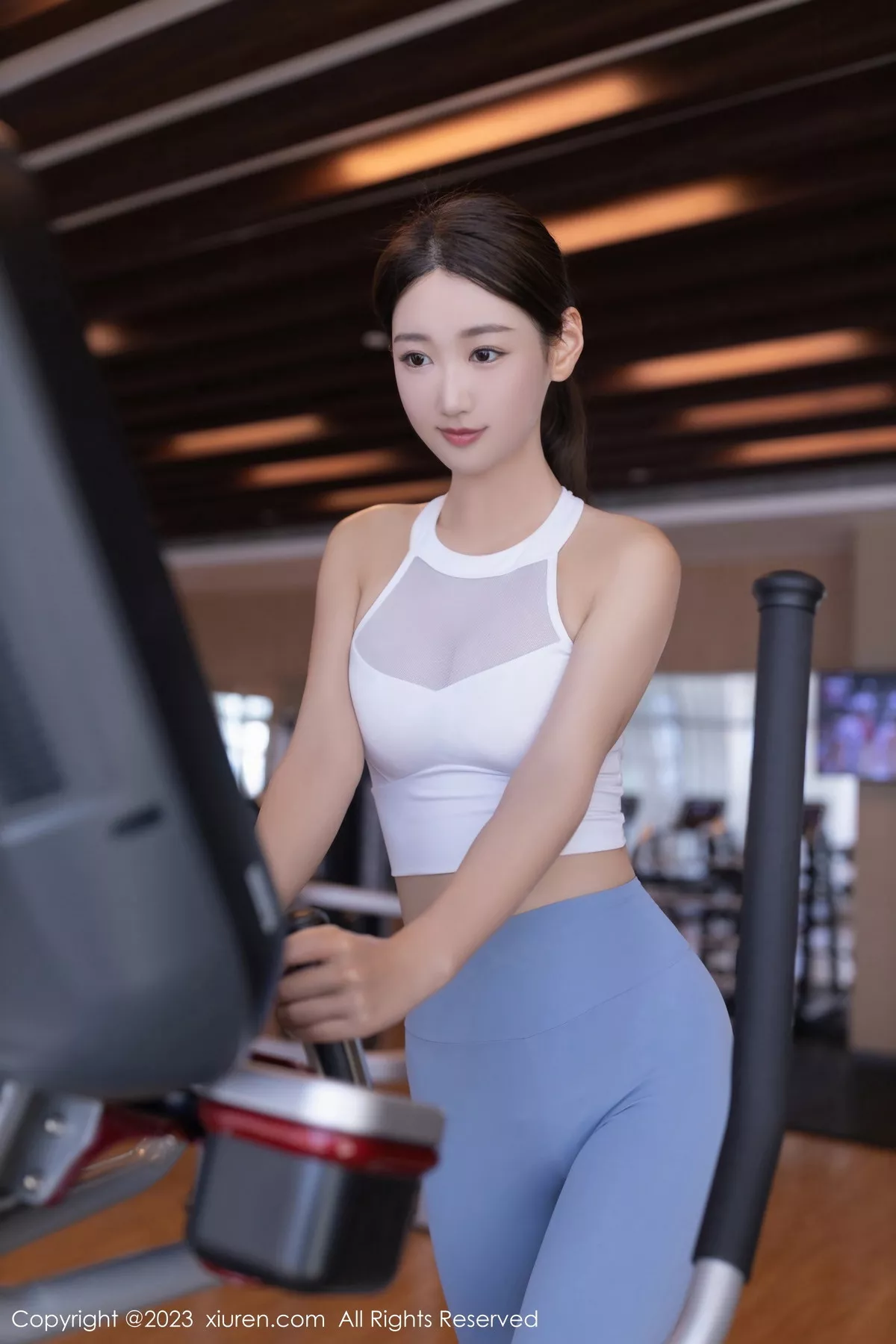 Xrmnw.Vip_唐安琪_写真