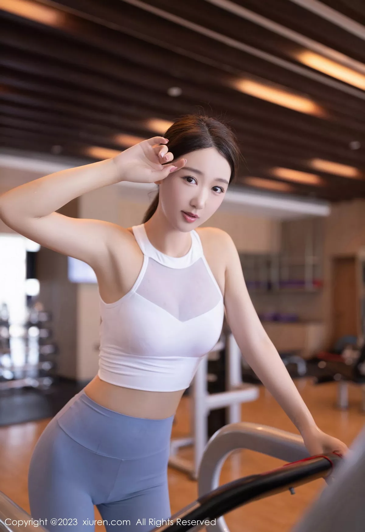 Xrmnw.Vip_唐安琪_写真