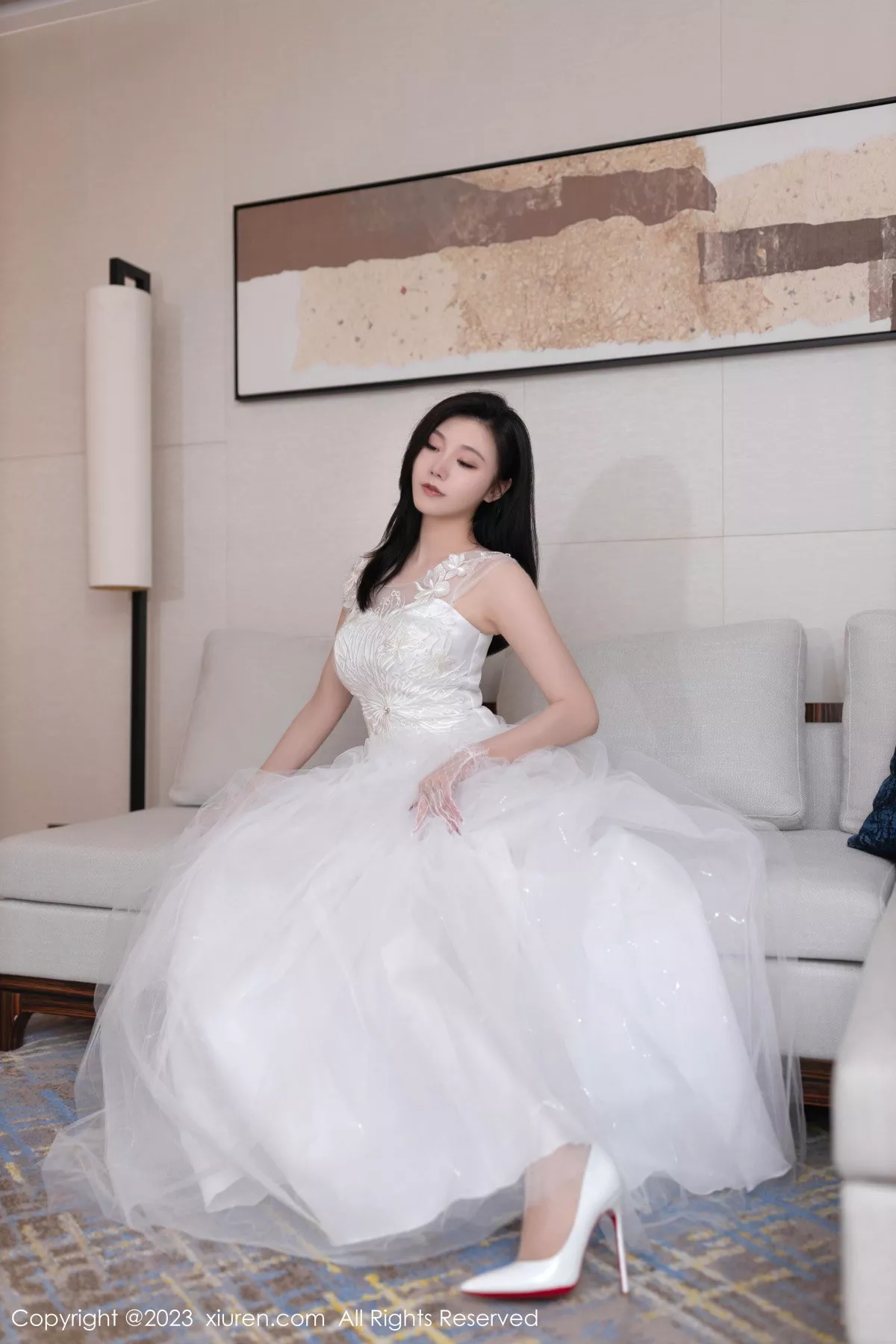 Xrmnw.Vip_安然_写真