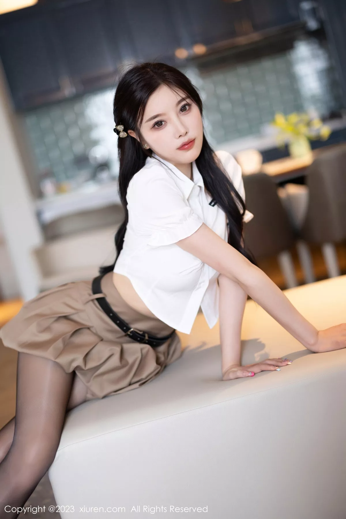 Xrmnw.Vip_杨晨晨_写真