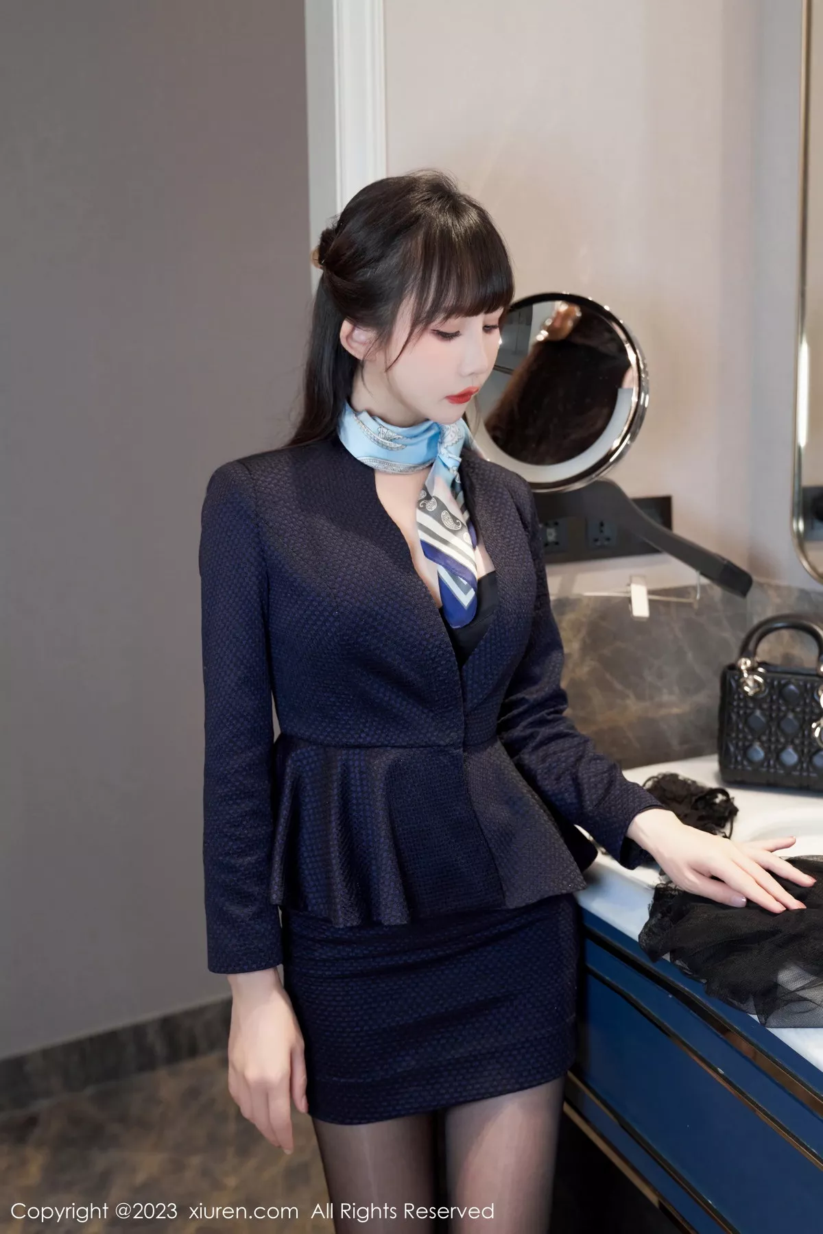 Xrmnw.Vip_波巧酱_写真