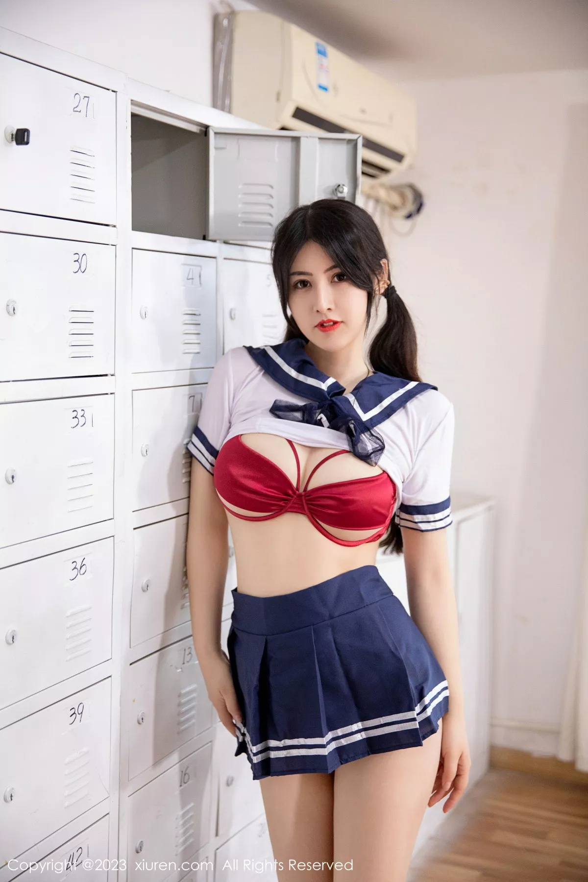 Xrmnw.Vip_诗诗_写真