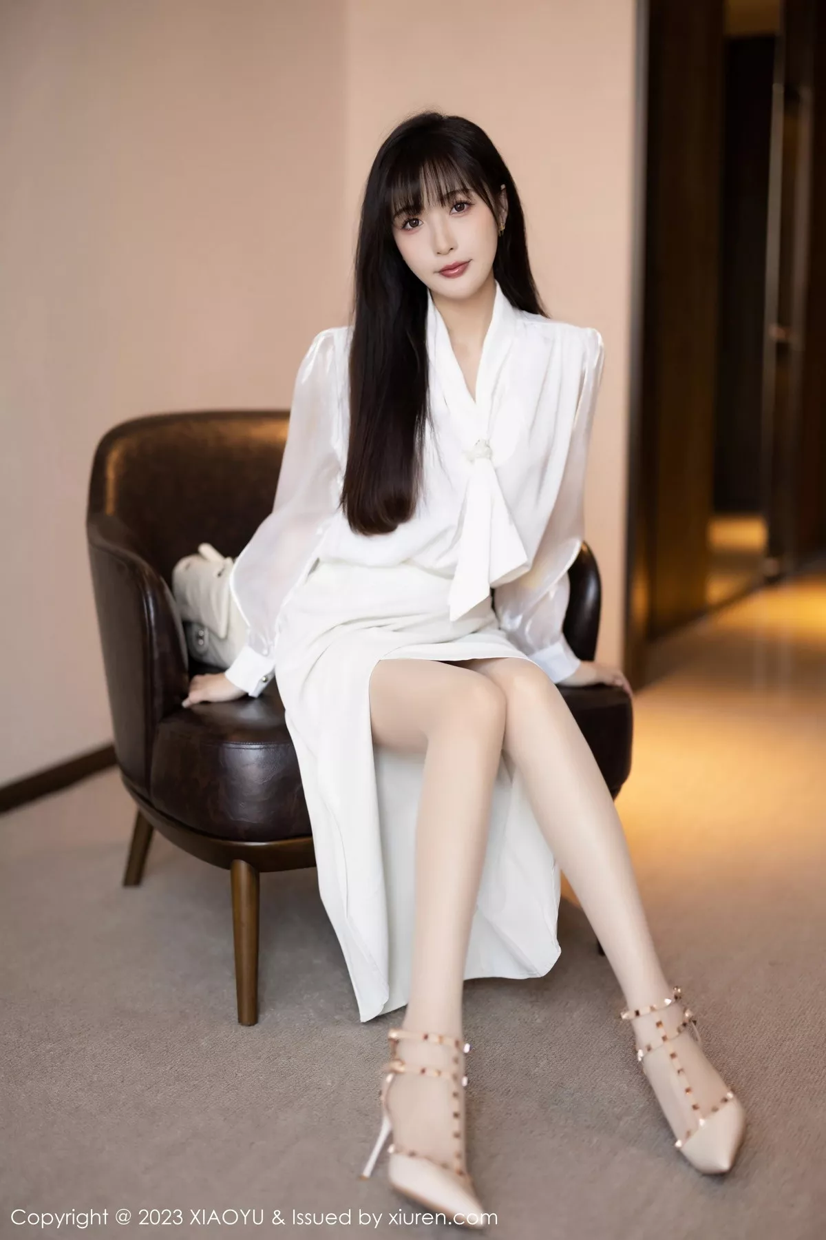 Xrmnw.Vip_林星阑_写真