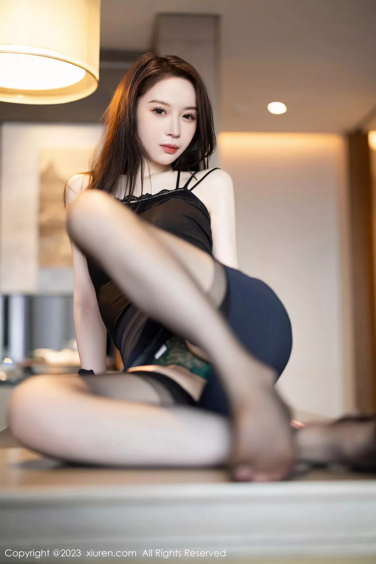 Xrmnw.Vip_梦心玥_写真