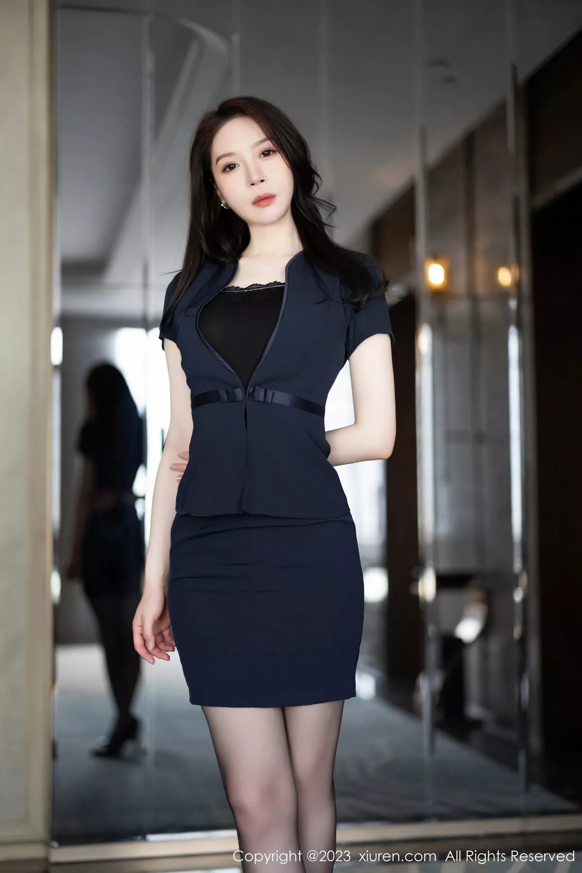 Xrmnw.Vip_梦心玥_写真